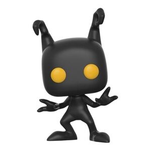FUNKO POP! 335 SHADOW HEARTLESS - NO BOX